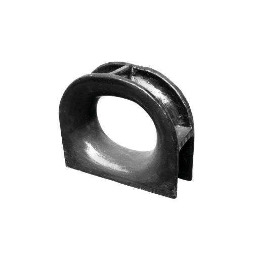 閉式導(dǎo)纜孔